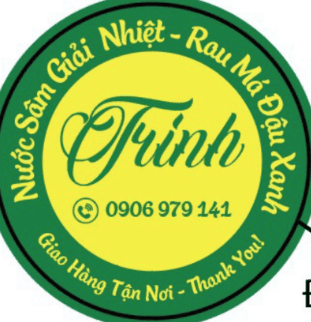 Hình ảnh Trinh - Nước Sâm Giải Nhiệt & Rau Má Đậu Xanh - Lê Văn Sỹ