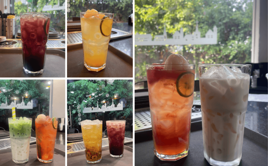 Hình ảnh GenZ Milk Tea - Nguyễn Văn Luông