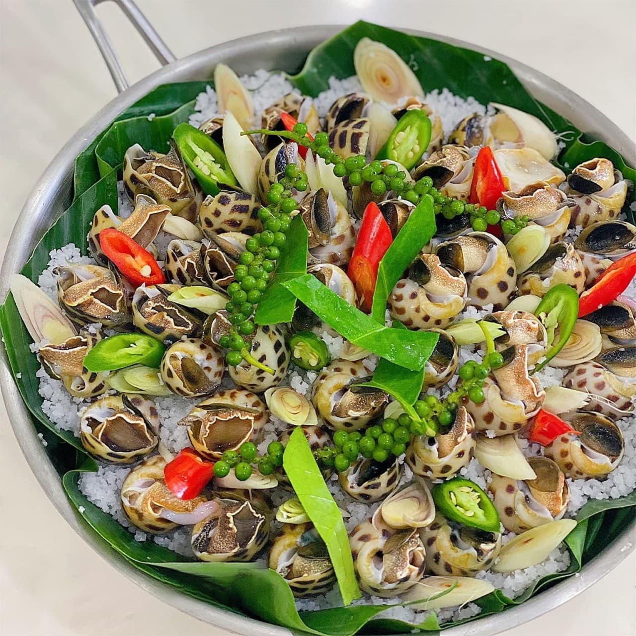 Hình ảnh Ốc Đêm 30k - Phạm Văn Bạch