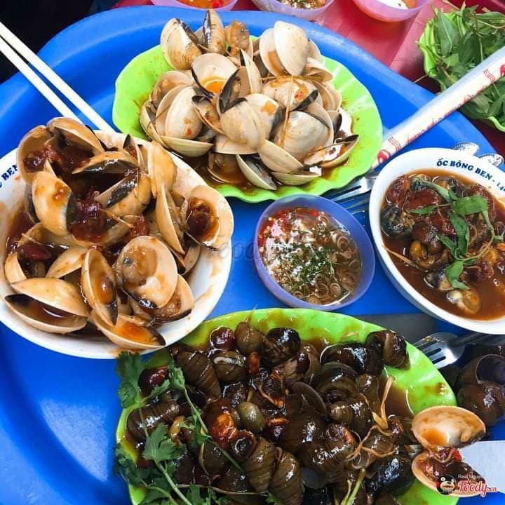 Hình ảnh Trí Ốc - Quán Ốc Sinh Viên - Tam Trinh