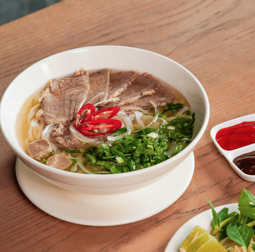 Hình ảnh Chín - Phở & Bún Bò - Nguyễn Cửu Phú
