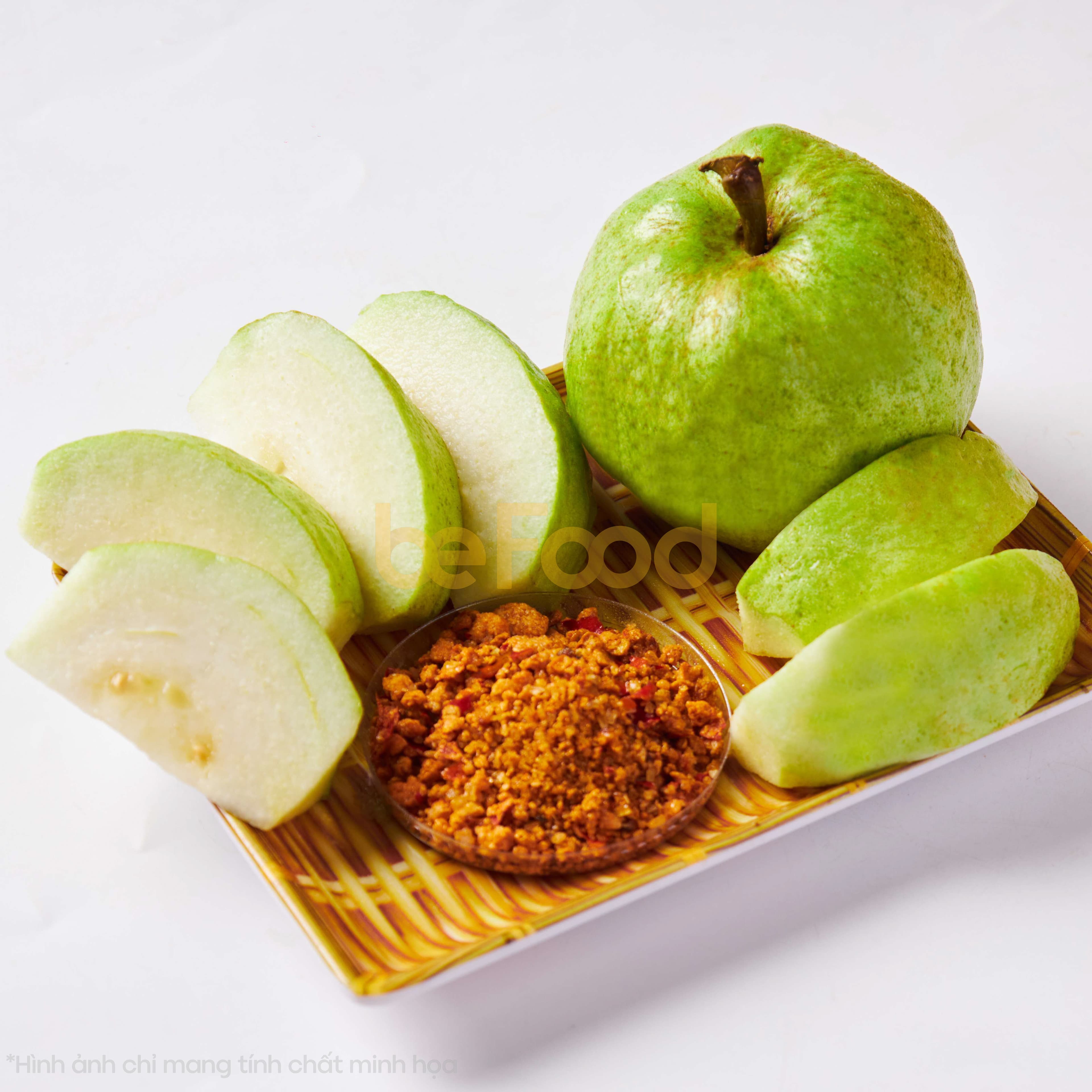 Hình ảnh Trái Cây Cắt Sẵn Cherry Fruit - Nguyễn Sơn Hà 
