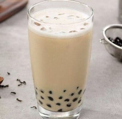 Hình ảnh Quán Nhi - Trà Sữa & Bánh Tráng - Bà Hom