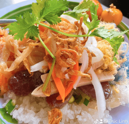 Hình ảnh Hoàng Phúc - Trà Trái Cây & Xôi - Đường Số 3