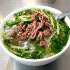 Hình ảnh Phở Cồ - Trần Quý Kiên