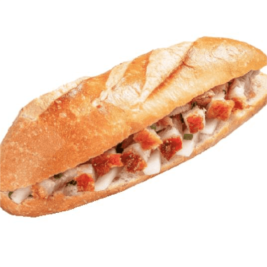 Hình ảnh Bánh Mì Heo Quay Minh Phượng - Nguyễn Duy Trinh
