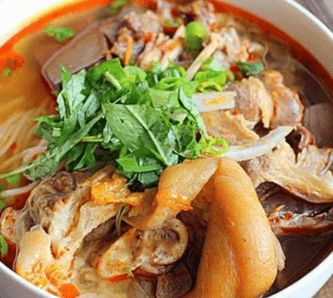 Hình ảnh Dì Sáu Since 1989 - Bún Bò Gân - Nguyễn Thông