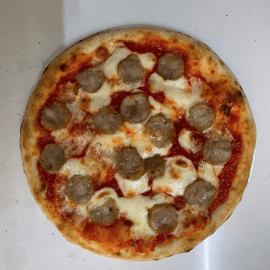 Hình ảnh Sài Gòn Pizza - Đường Số 44