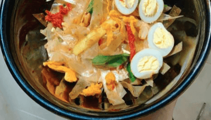 Hình ảnh Bánh Tráng Trộn & Ăn Vặt - Huỳnh Tấn Phát