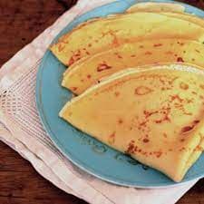 Hình ảnh Bánh Crep - Đồ Ăn Vặt  Liên Dung - Đền Lừ 2 