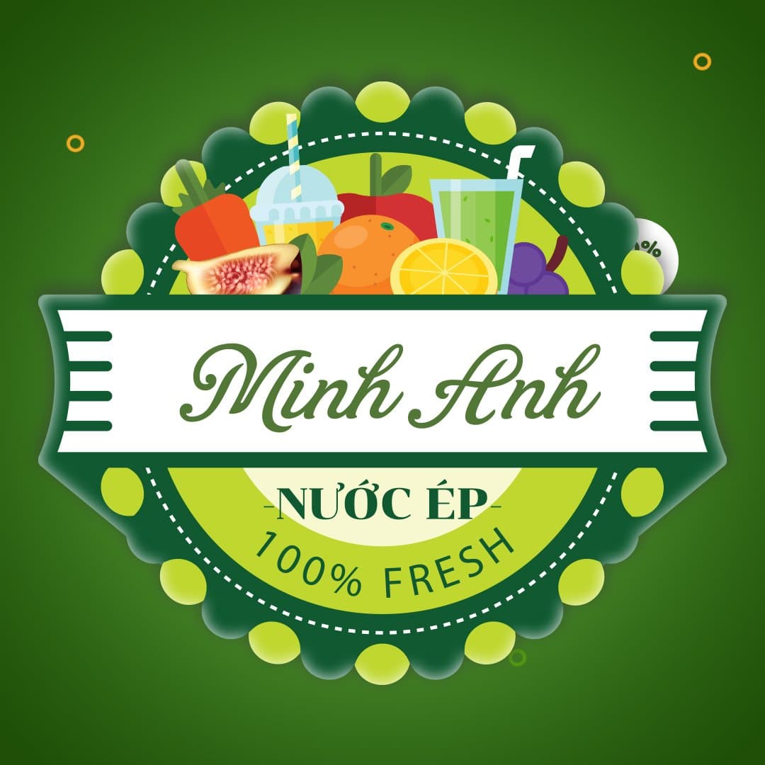Hình ảnh Nước Ép Minh Anh - Sinh Tố & Trái Cây Tươi - Đường Số 41