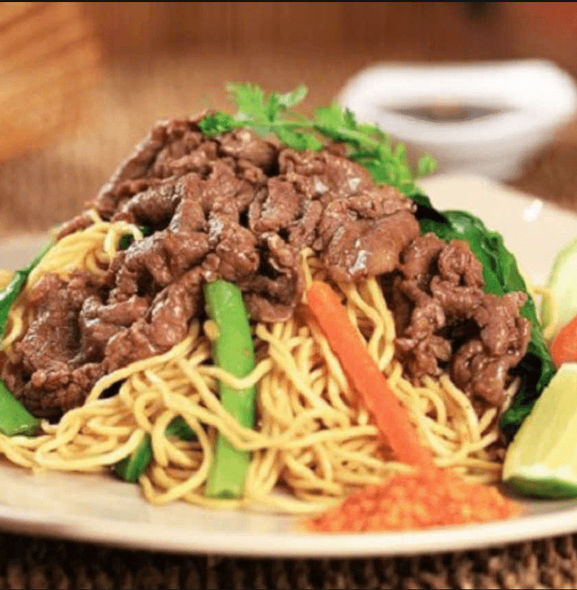 Hình ảnh Bột Chiên Kim Xuân - Cây Cám
