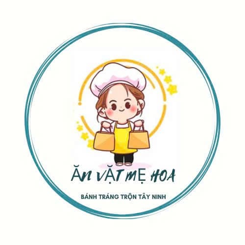 Hình ảnh Ăn Vặt Mẹ Hoa - Bánh Tráng Trộn Tây Ninh - Phạm Văn Chiêu