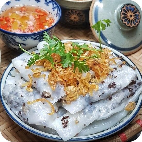 Hình ảnh Bánh Cuốn Hoa Lâm - Đường 29