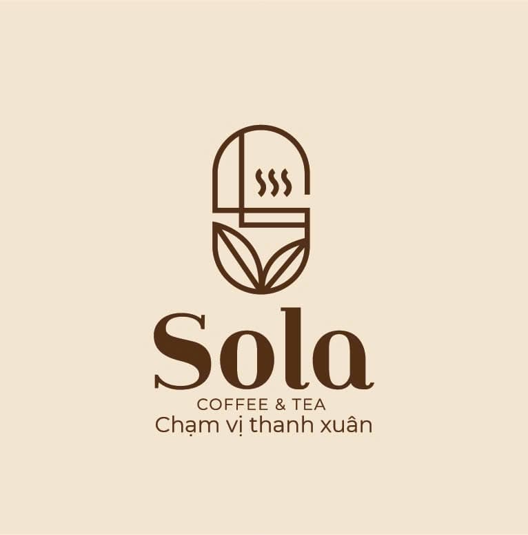 Hình ảnh Sola Coffee & Tea - Bùi Xuân Phái