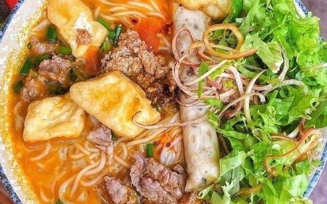 Hình ảnh Bún Riêu Truyền Thống - Kim Giang
