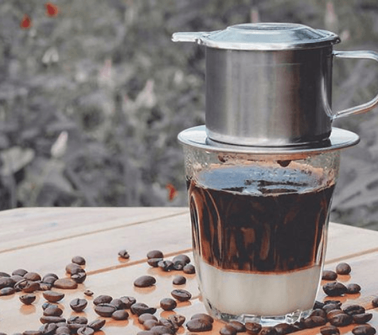 Hình ảnh Clover Coffee - Sinh Tố & Nước Ép - Phạm Viết Chánh
