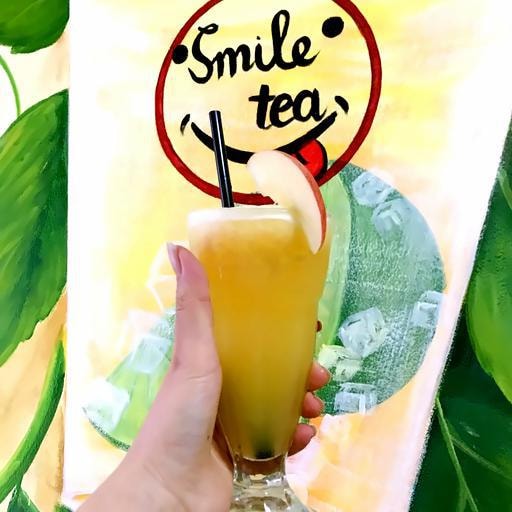 Hình ảnh Nước ép táo