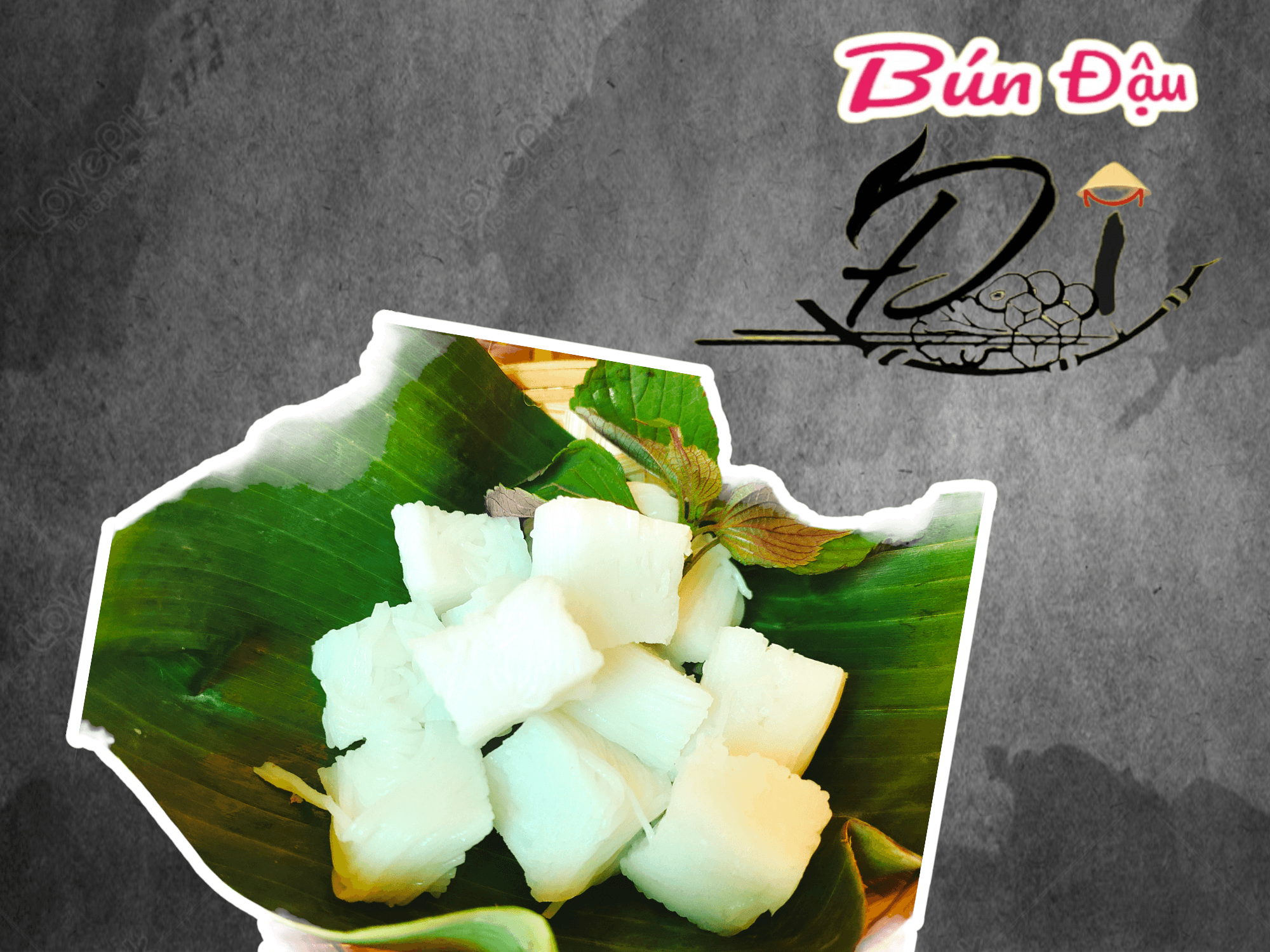 Hình ảnh Bún