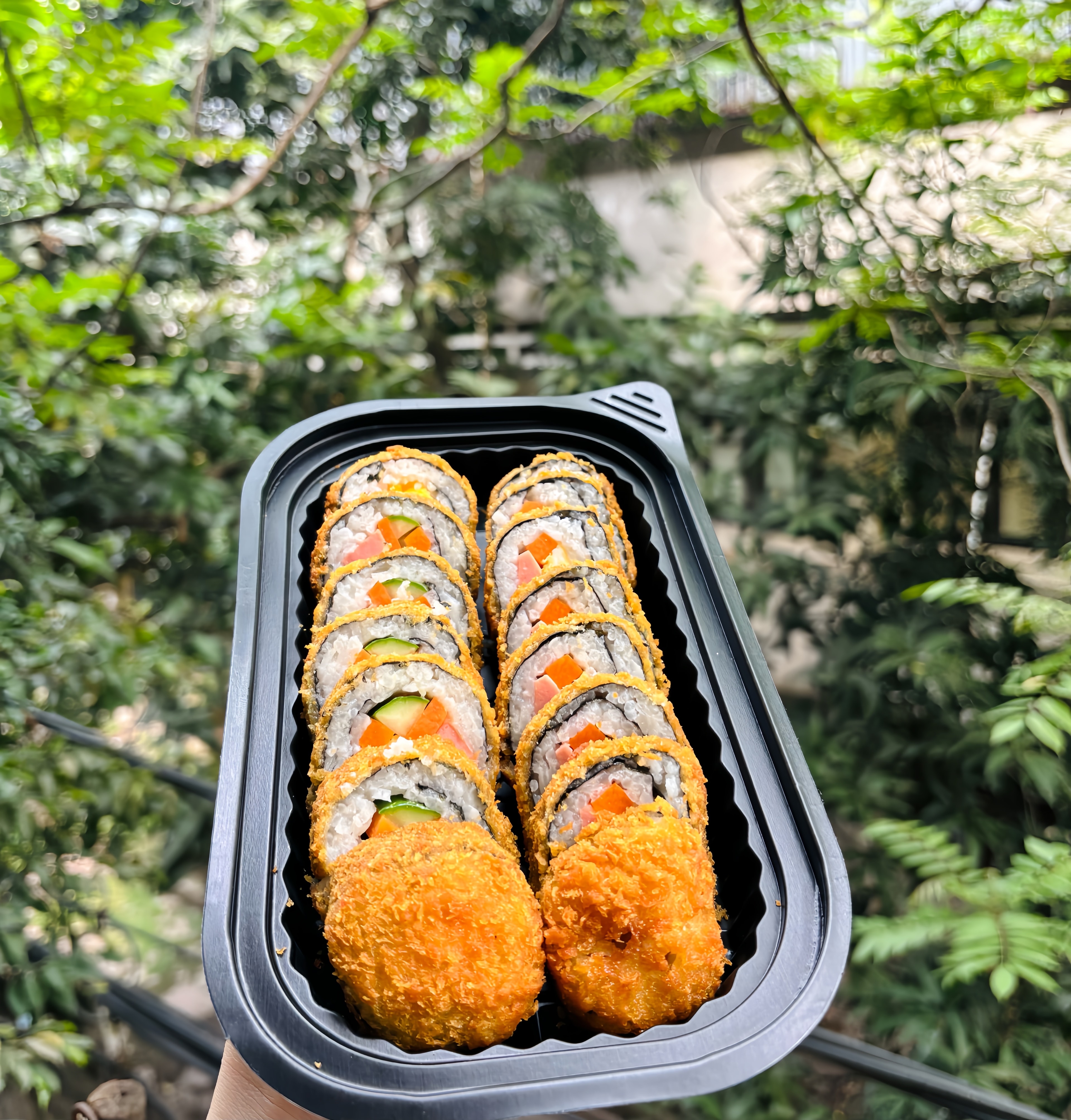 Hình ảnh KimmPap Chiên