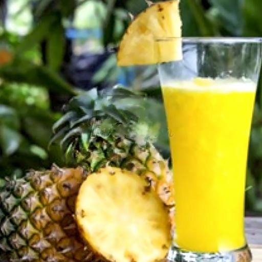 Hình ảnh Nước ép dứa