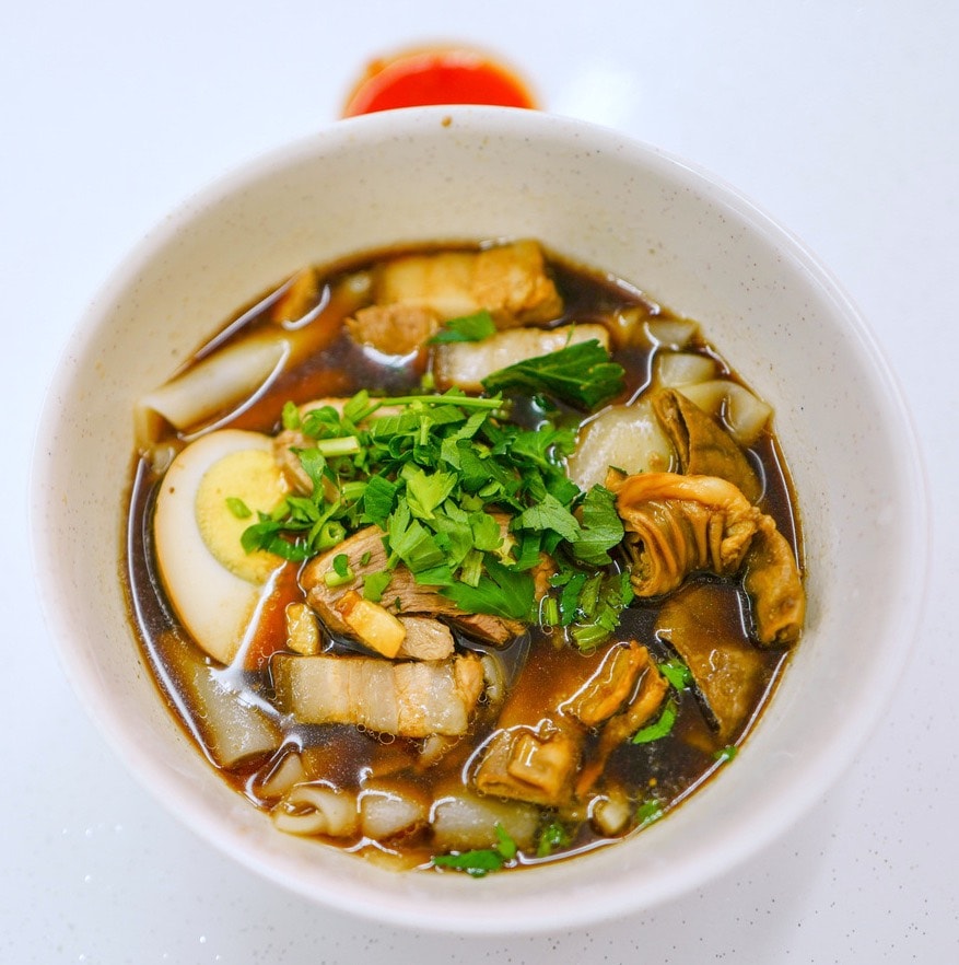 Hình ảnh kway chap tô