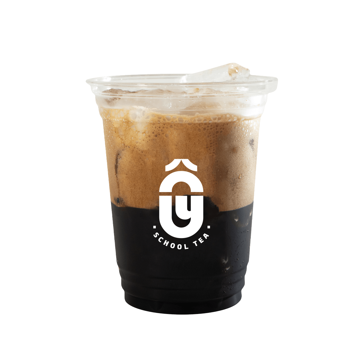 Hình ảnh CaFé Đen Đá
