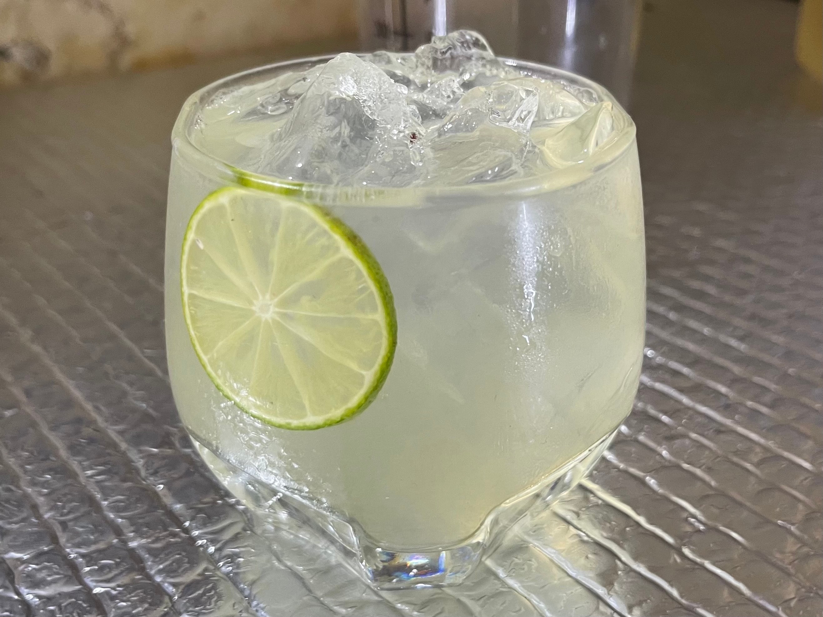Hình ảnh Nước Chanh Tươi(Ly 500ml)