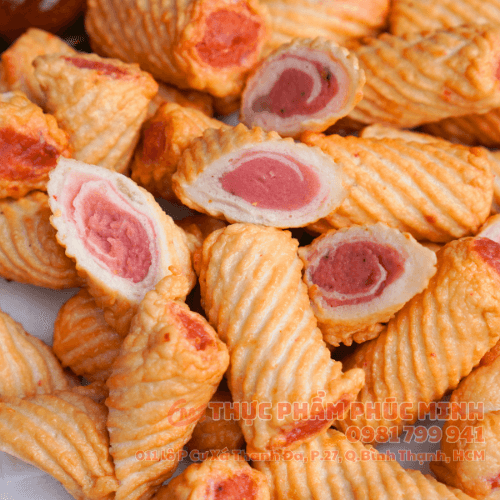 Hình ảnh Mực xoắn - 2c