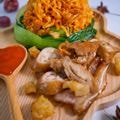 Hình ảnh Phá lấu thêm
