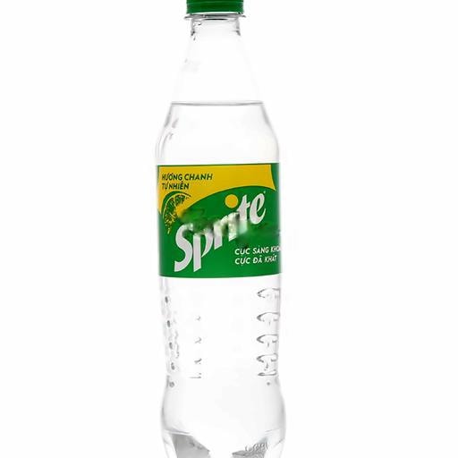 Hình ảnh SPRITE 