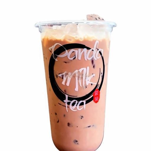 Hình ảnh Trà Sữa Đào
