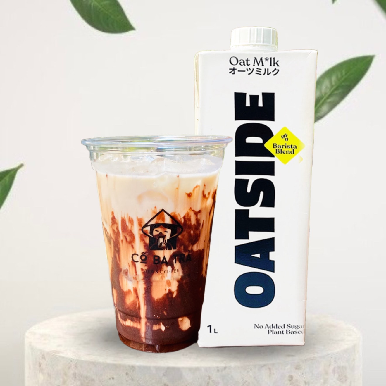 Hình ảnh Cacao Oatside 