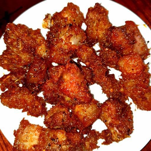 Hình ảnh Thịt nướng giềng