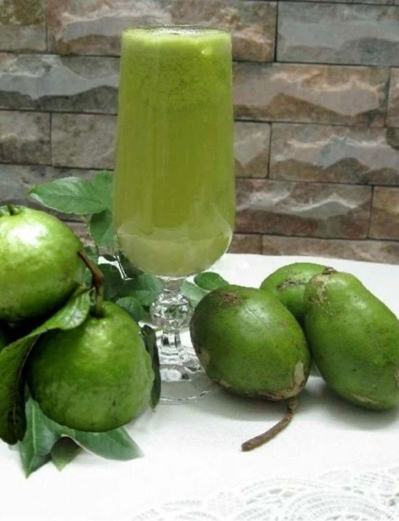 Hình ảnh Nước ép cóc
