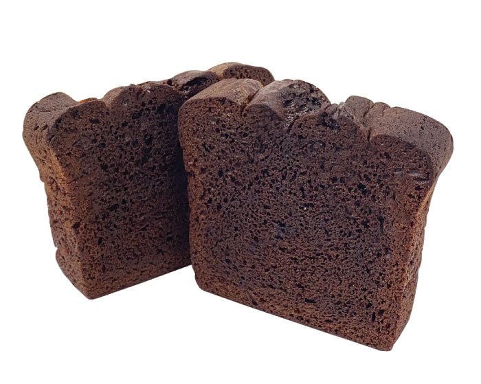Hình ảnh Bánh Bông Lan Sô Cô La Chip - Chocolate Loaf Cake