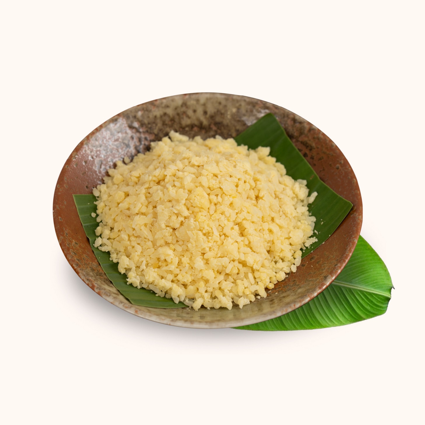 Hình ảnh Xôi Vò (Sticky Rice Cooked With Split Peas)