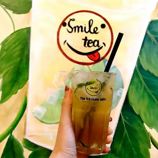 Hình ảnh Trà chanh nha đam