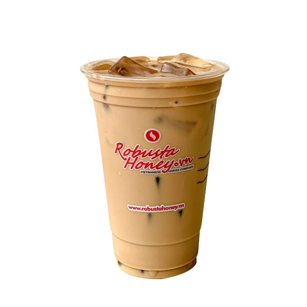 Hình ảnh Oolong Full-Leaf Milk Tea