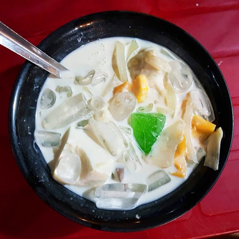 Hình ảnh Chè Thái Đà Nẵng (Không Sầu)
