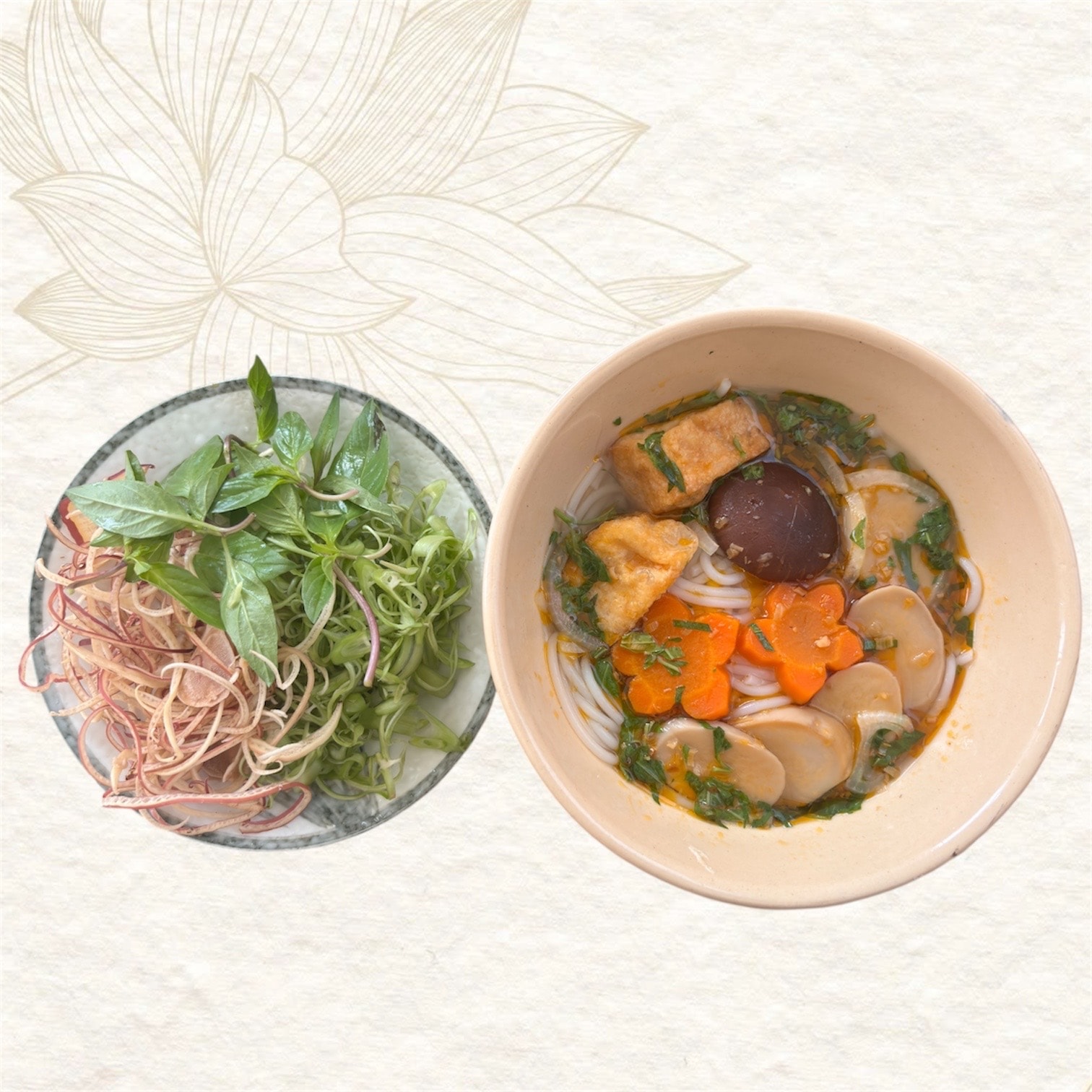 Hình ảnh Bún Huế