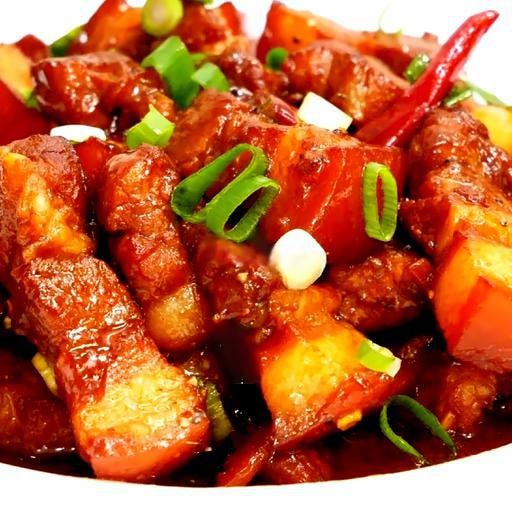 Hình ảnh Cơm Thịt Kho + Món Thêm