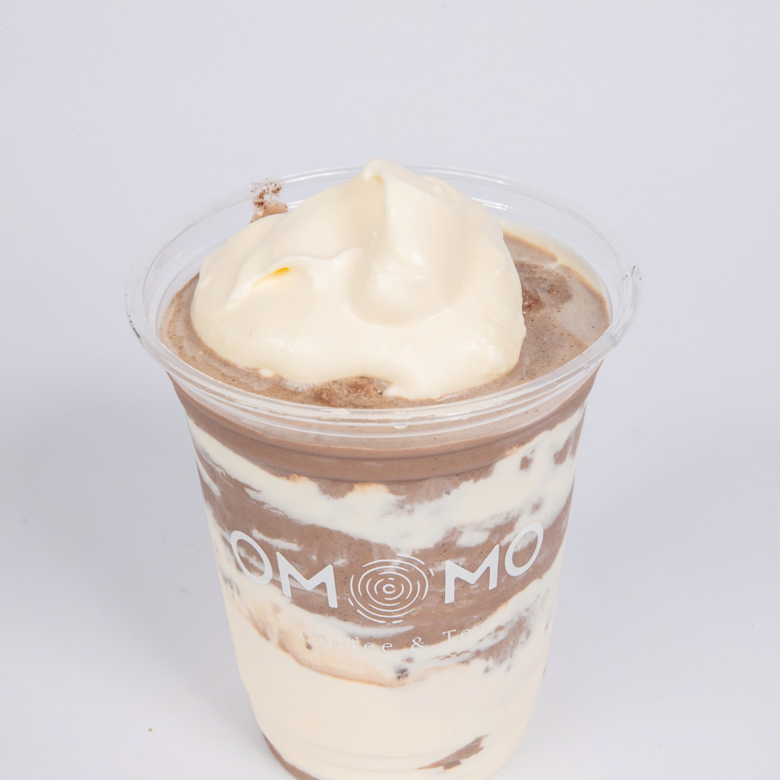 Hình ảnh Socola Lốc Xoáy Omomo