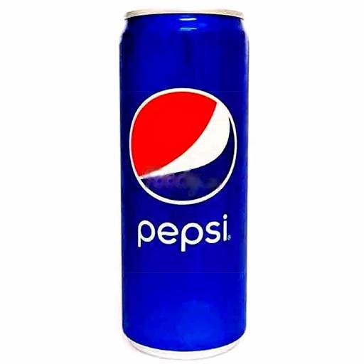Hình ảnh PEPSI ( có đá )