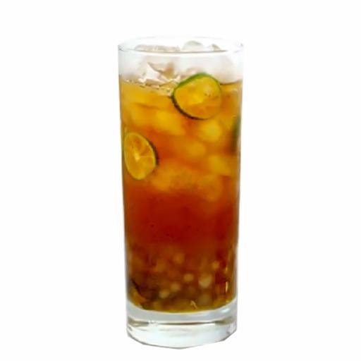 Hình ảnh Nước tắc xí muội