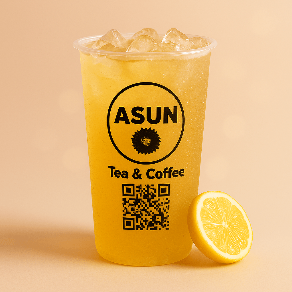 Hình ảnh Trà Chanh Thanh Xuân -700ml