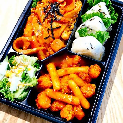 Hình ảnh Set mukbang đặc biệt 6