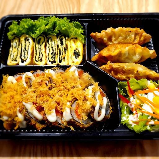 Hình ảnh Set mukbang đặc biệt 3