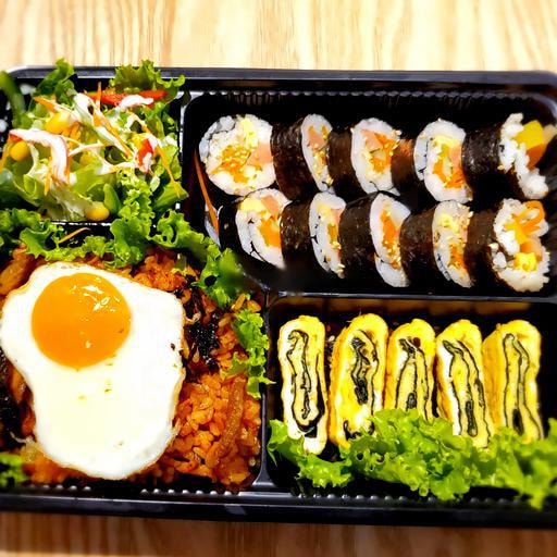 Hình ảnh Set mukbang đặc biệt 2