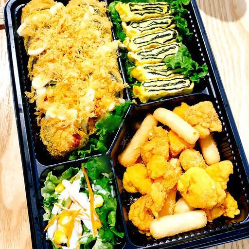 Hình ảnh Set mukbang đặc biệt 5